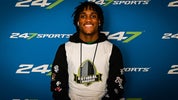 Standouts from FBU’s two-day camp in Charlotte over the weekend Standouts from FBU’s two-day camp in Charlotte over the weekend