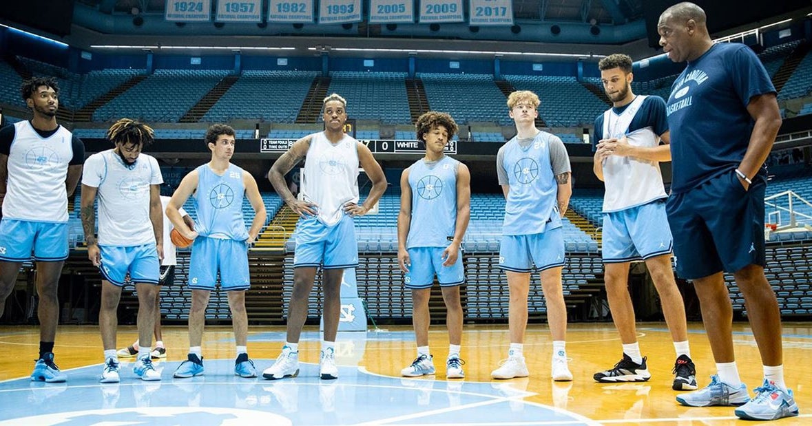Jawad Williams on 2022-23 Tar Heels: Offseason Work, Player Improvement, Key Addition Jawad Williams on 2022-23 Tar Heels: Offseason Work, Player Improvement, Key Addition