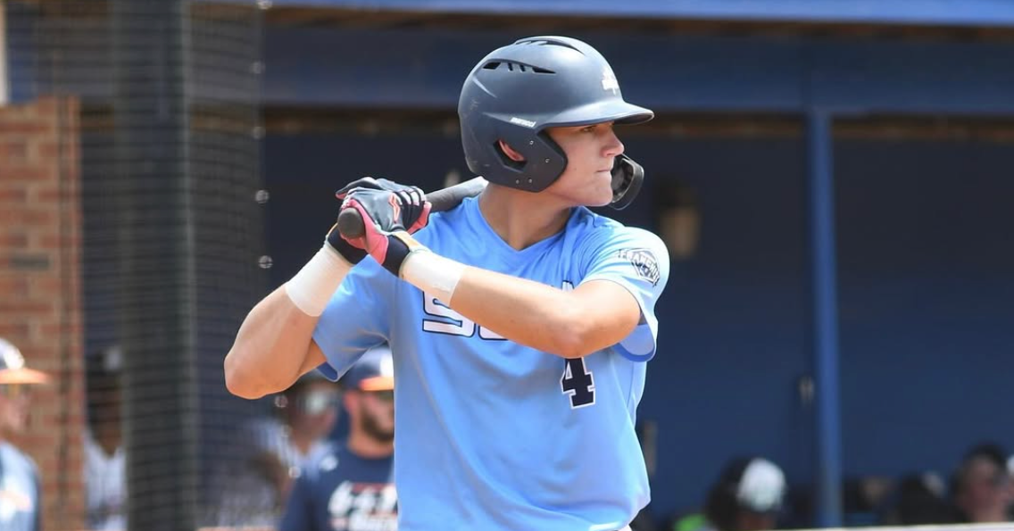 FSU Baseball picks up a top-200 commitment in the 2027 class from local ...