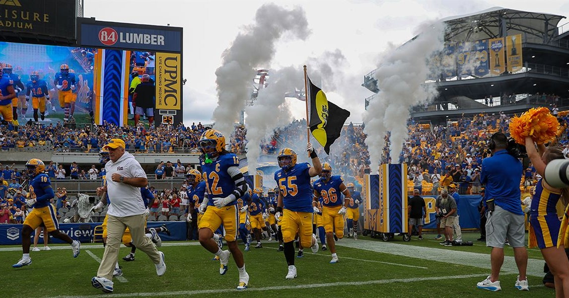 Gameday: Get ready for Pitt-UCF