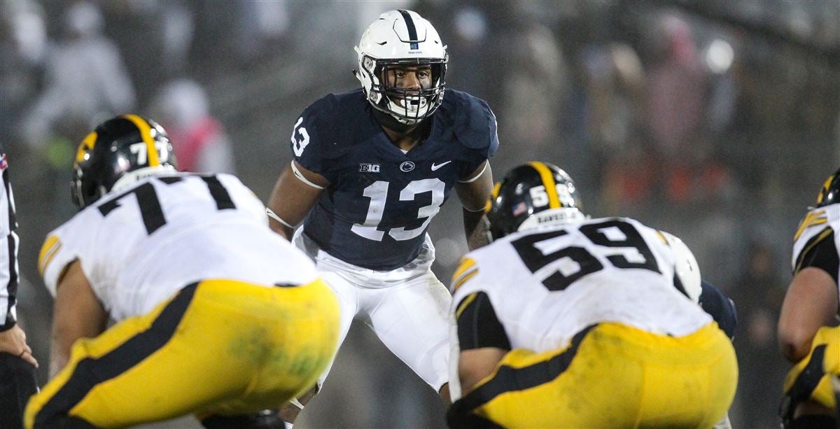 Penn State vs Iowa: Series history, 2020 storylines