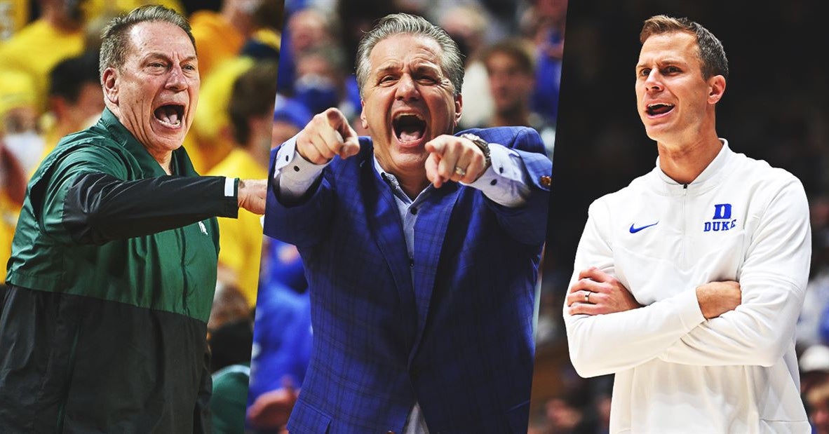 National Signing Day: Breaking down the top 10 basketball recruiting classes