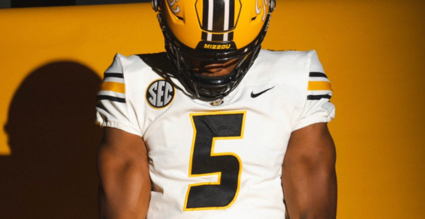 NFL comparisons for college football's top incoming freshmen