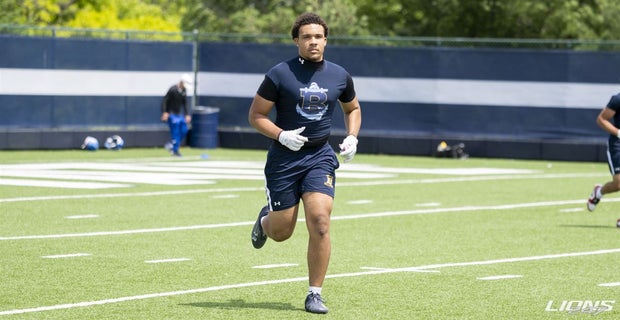PHOTOS: Top prospects from Penn State first 7-on-7 camp of 2024