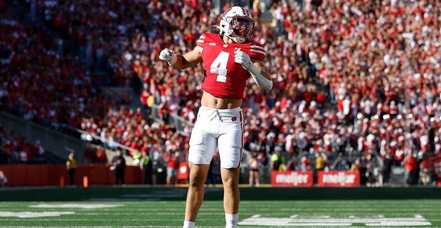 Badger247's The 3Cs: Wisconsin vs. Maryland