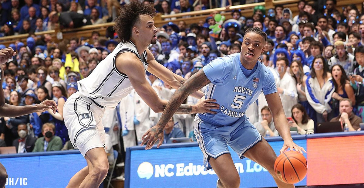 PrizePicks CBB Top Picks - College Basketball November 7: Armando Bacot  Leads North Carolina Tonight