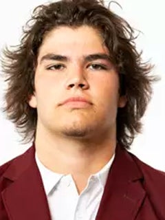 Jacob Saurbeck athlete image