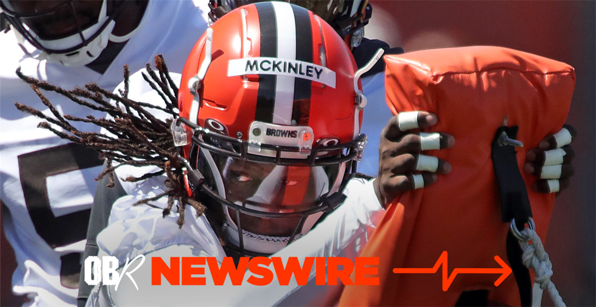 Pin on Cleveland Browns News & Articles