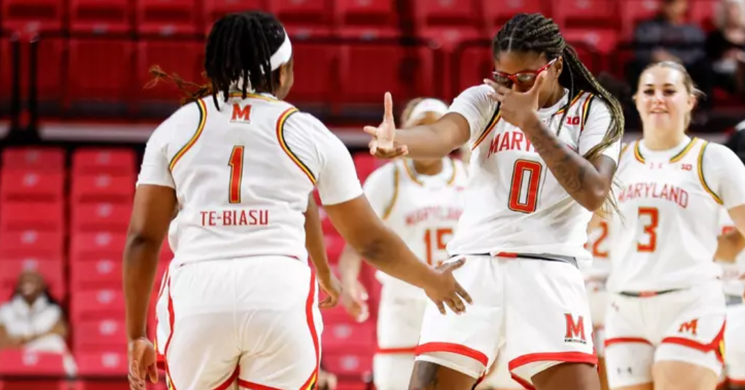 After a rare down year, Maryland women's basketball armed with