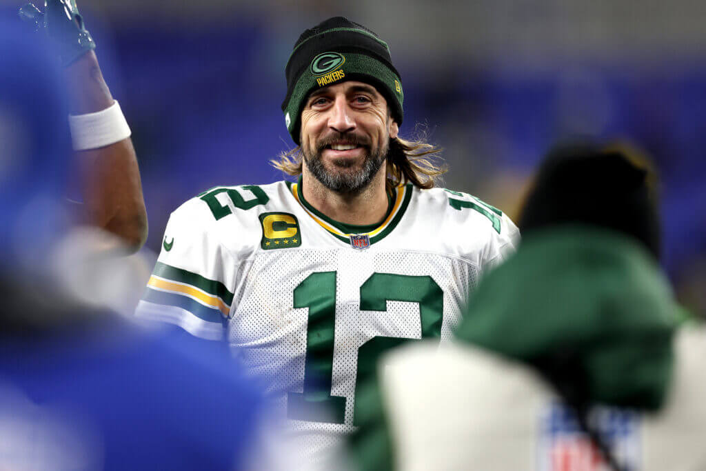 Can a trade for Aaron Rodgers increase Browns super bowl hopes?