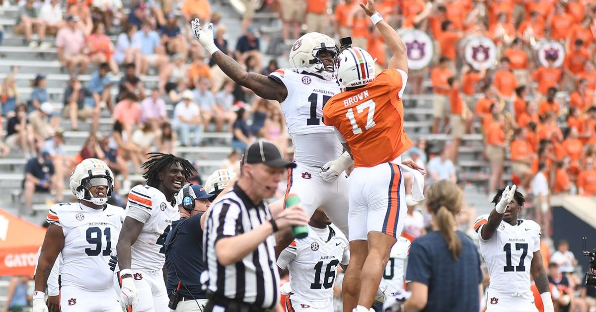 The Latest Auburn Tigers Basketball News | SportSpyder