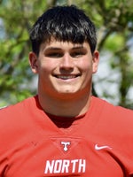 Nicholas Pollack, North Oconee, Tight End