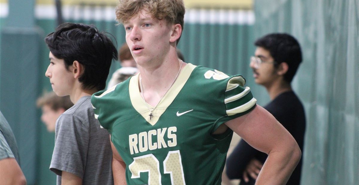 Purdue Prep Tracker Jaron Tibbs comes up big again and Dillon