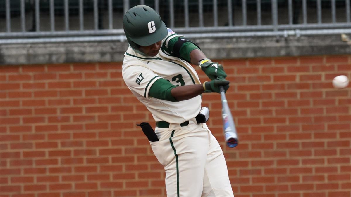 Eight Woodchucks Drafted in MLB Draft - OnFocus