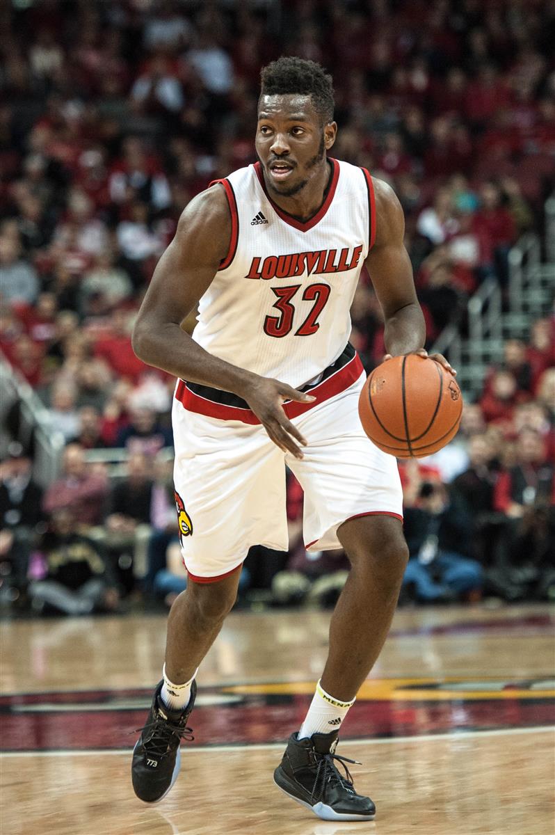 Are Cards ready for first ACC road test?