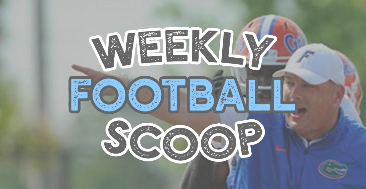Weekly Scoop Recruiting Implications of Coaching Changes
