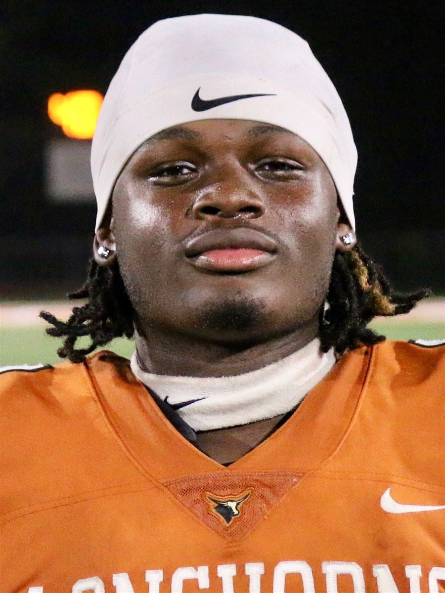 Quinterrius Gipson athlete image