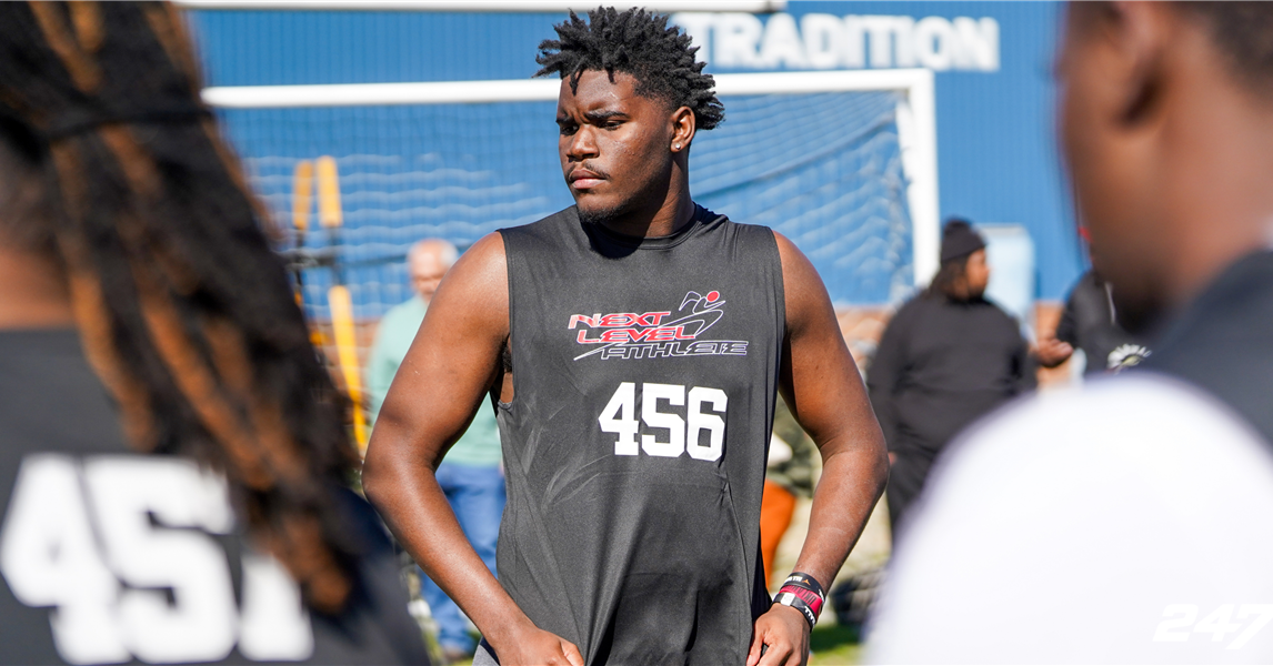 Five offers USC football should make in the May evaluation period