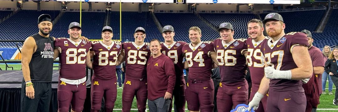 Minnesota Football Coaching Jobs: Opportunities, Insights, and Tips