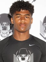 David Moorer, Gardendale, Cornerback