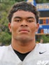 Lemani Fehoko athlete image