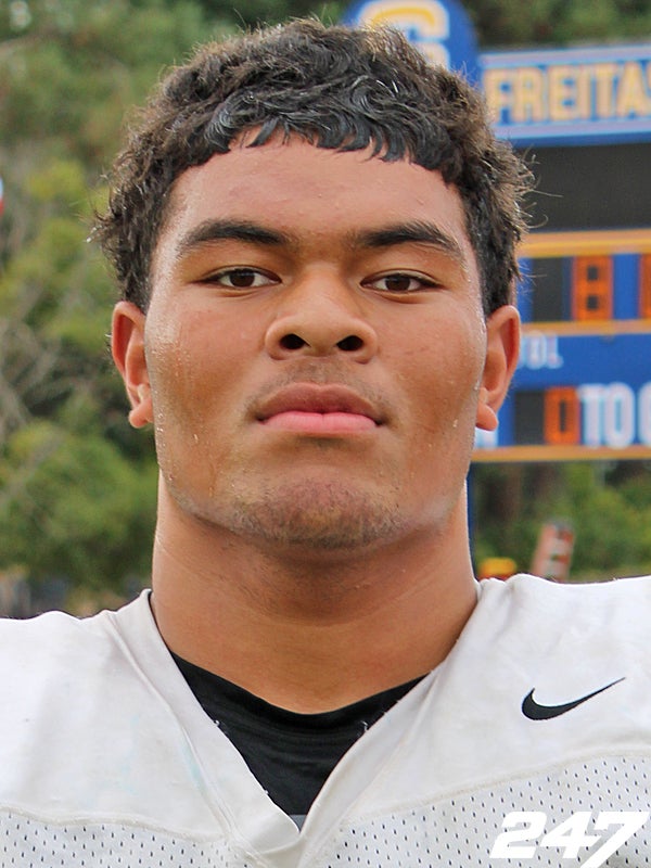 Lemani Fehoko athlete image