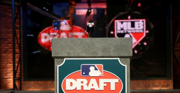 Mlb Draft Bonus Slots 2019