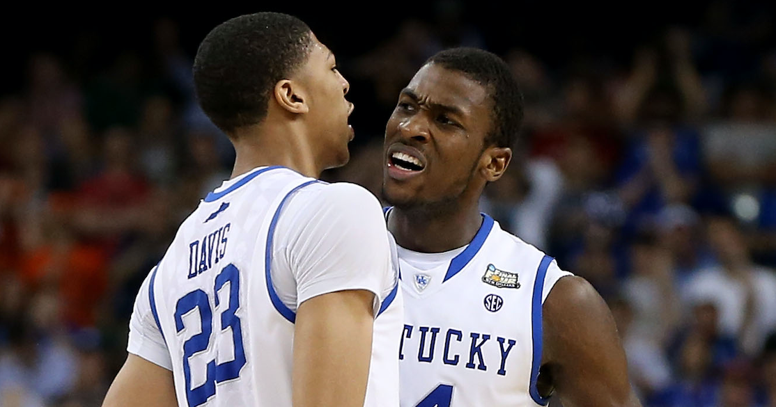 Kentucky visual data 4