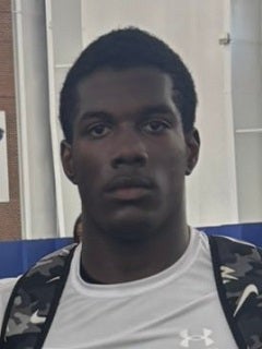 Tavian Morris