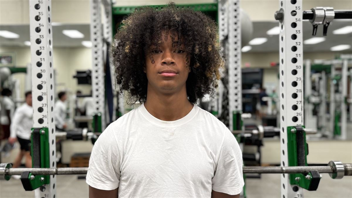 Hannibal Carter Navies, Grayson, Athlete