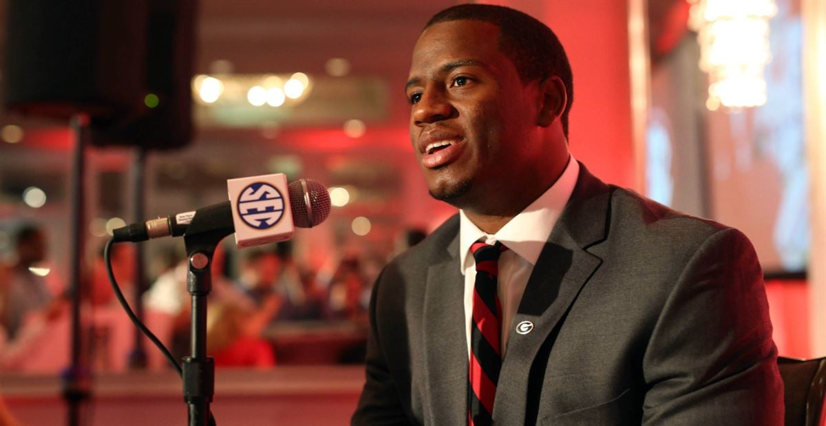 X 上的PFF：「Nick Chubb was certainly impressive in his debut