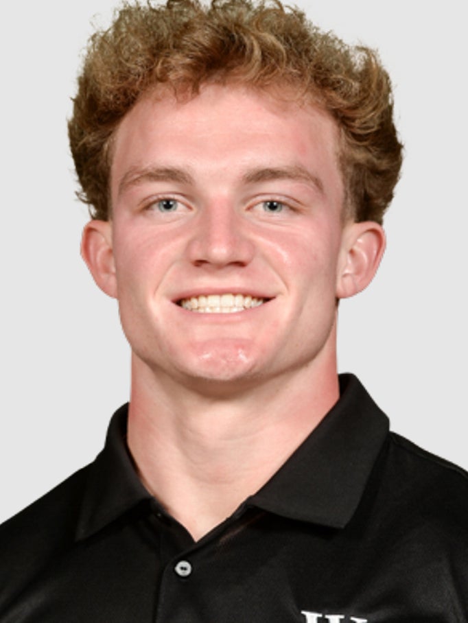 Caleb Oliver athlete image
