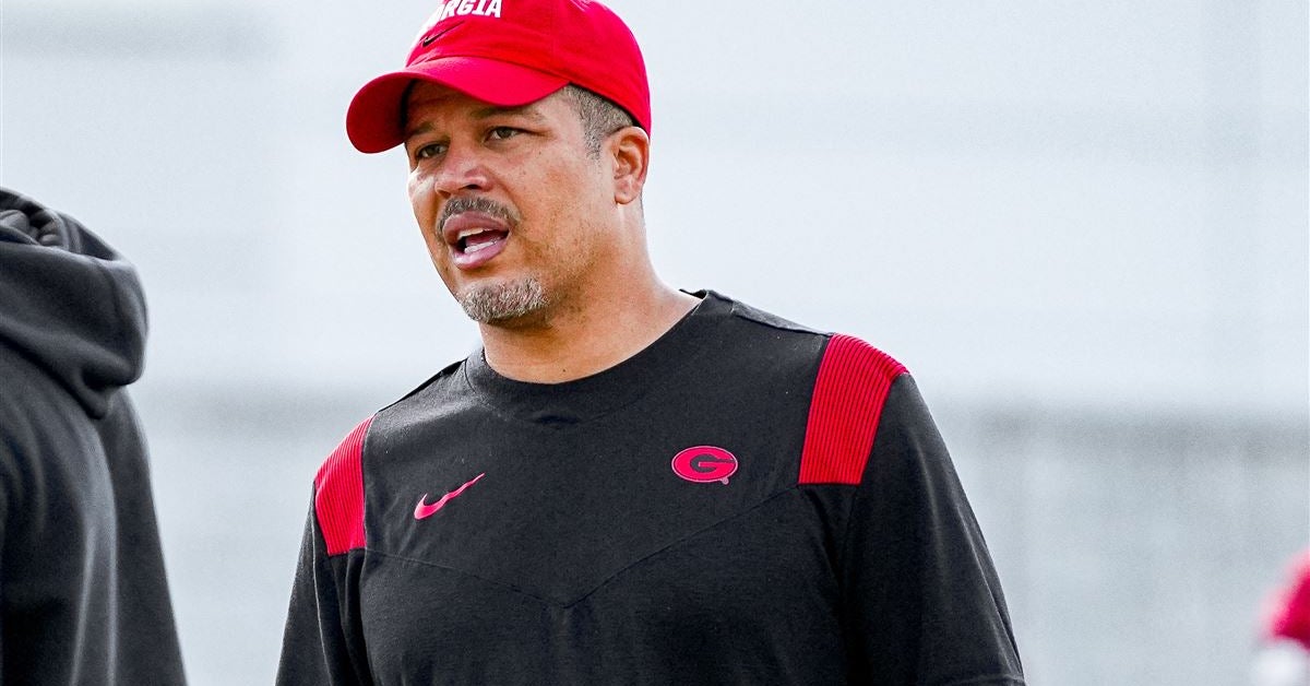 College football's top 10 recruiters midway through the 2026 cycle - 247Sports