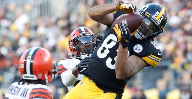 Steelers Daily: College Football Saturday, Renegade Brings Wins?