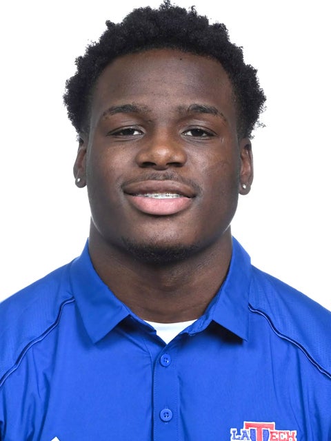 Omiri Wiggins athlete image