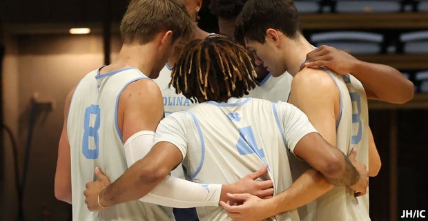 UNC Basketball dominates FAU in Secret Scrimmage