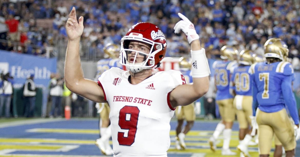 Pac-12 football: Each team's biggest trap game in 2022