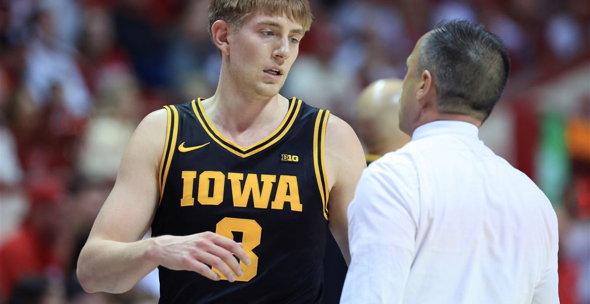 Iowa Basketball: Breaking Down The Hawkeyes' Current Roster, Roles, And ...