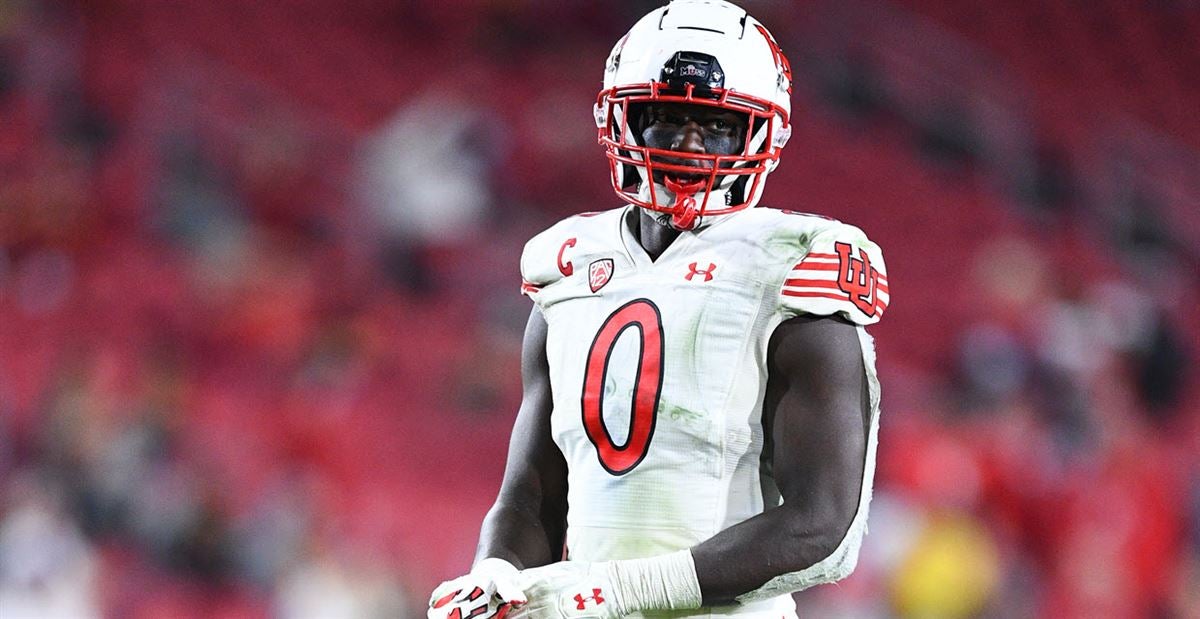 Ranking the Utah Utes 2022 Uniform Combo's - Sports Illustrated Utah Utes  News, Analysis and More