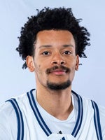 Trae Broadnax, Rice, Point Guard