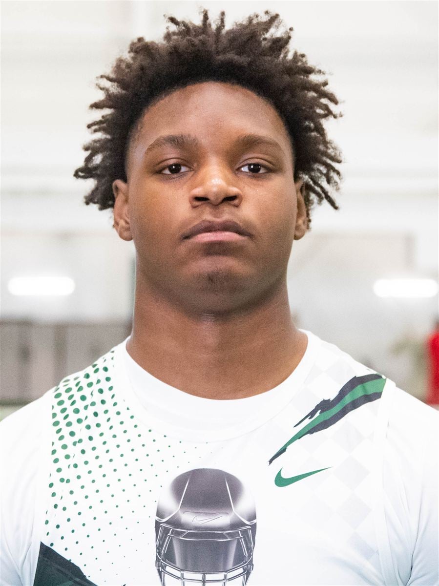 Zykee Scott athlete image