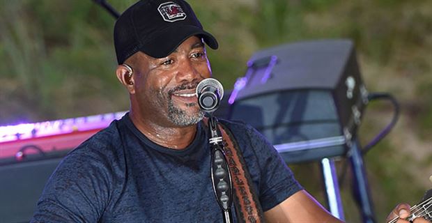 Rucker to play on USC's Horseshoe if...