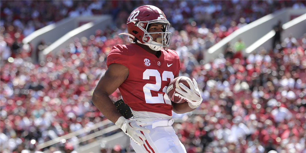 Electrifying 2022 Prospect Jamarion Miller Latest Running Back to Sign With Alabama  Football - Sports Illustrated Alabama Crimson Tide News, Analysis and More