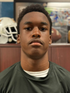 Carson Wilson athlete image