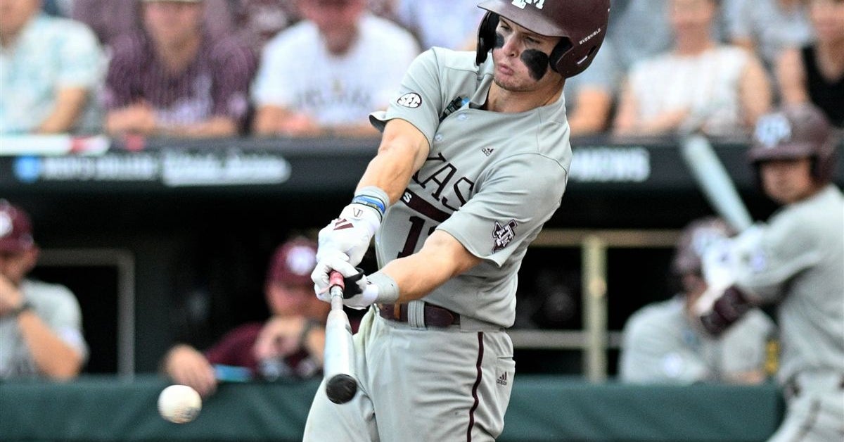 Texas A&M vs USC game recap, highlights: Aggies fall to Trojans, force elimination game