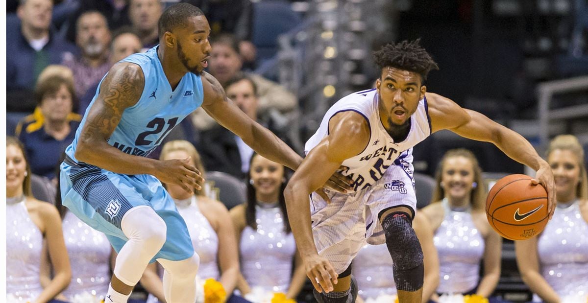 Nobody cheers harder for Knicks than Theo Pinson