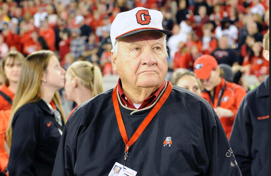 Sonny Seiler, Uga mascot owner, dies at 90