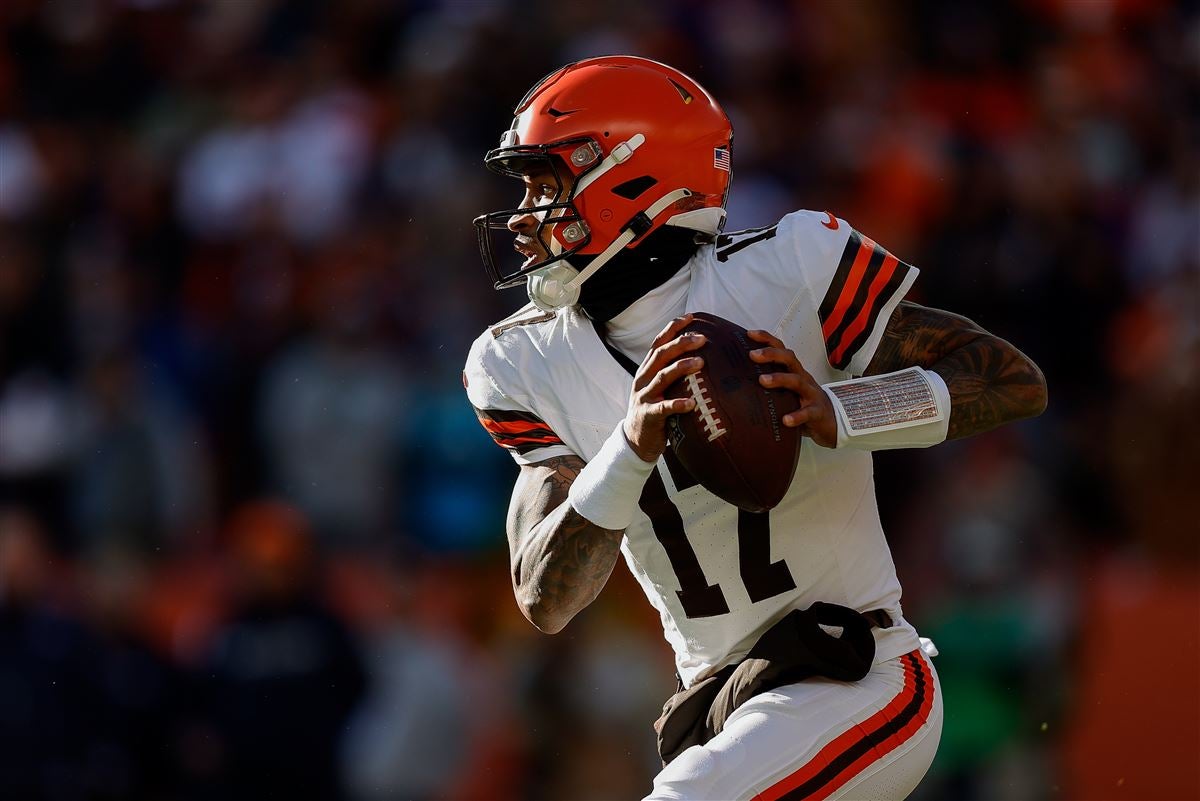 Cleveland Browns Fall to Denver Broncos 29-12; Game Recap