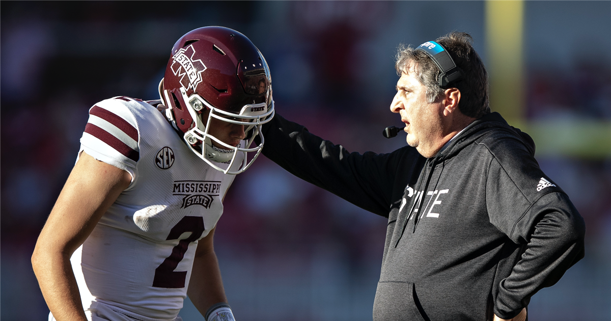 College football rankings Phil Steele projects 25 toughest schedules