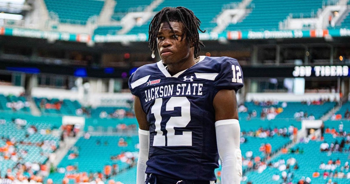 2023 College Football Transfer Portal Rankings: Travis Hunter leads top 10 available, ahead of 2022 signing day